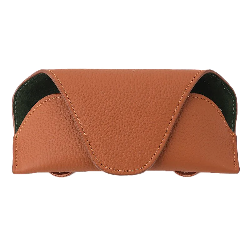 Однотонный стандартный автомобильный держатель для солнцезащитных очков