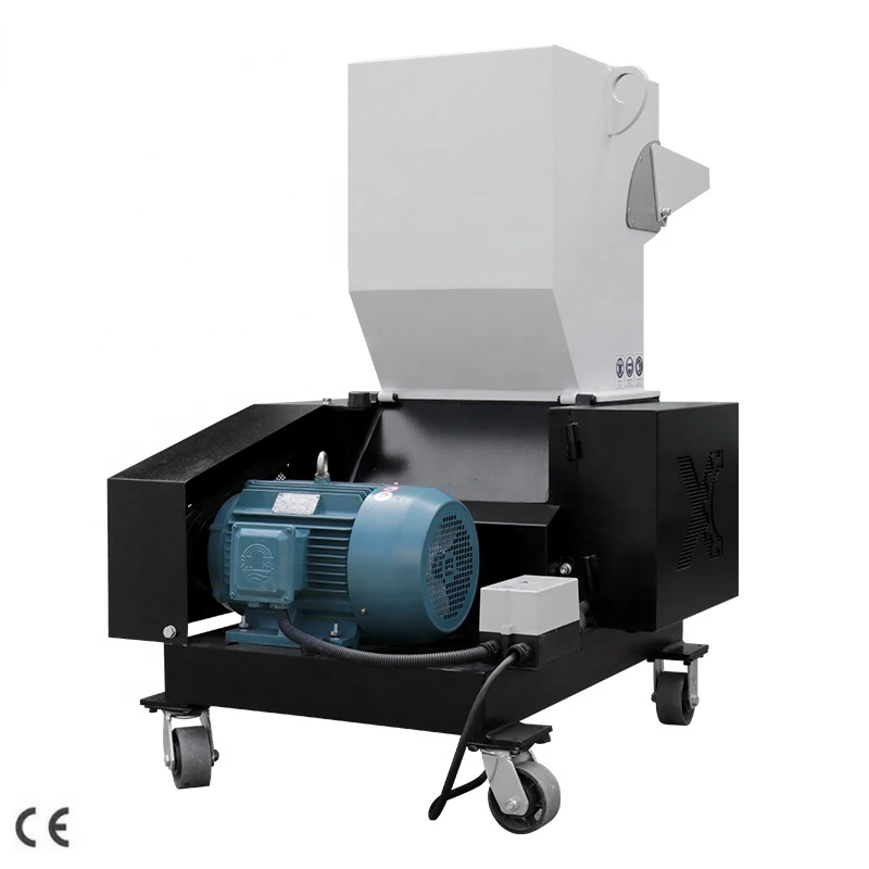 Рисунок 3 - Измельчитель для переработки пластиковых бутылок