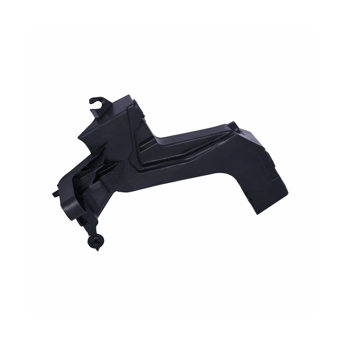 

Кронштейн для переднего бампера Grand 2014-2021