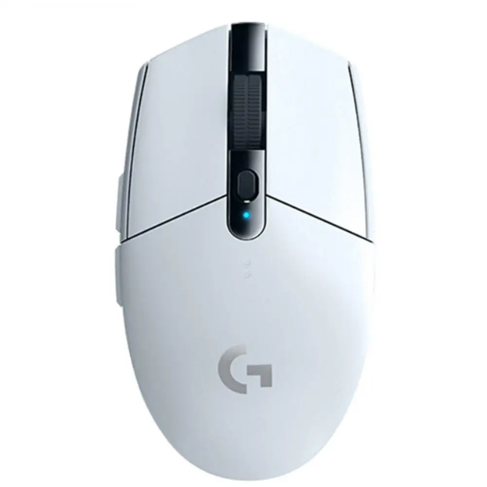 

G304 Gaming Wireless Mouse Portable Ultra-lightweight 12000DPI Superior Gaming Experience Ultra Long Battery Life Mouse