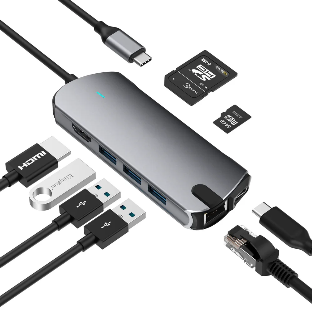 Usb c usb c 4 hub. Type-c hub 11 in 1 (hdmi/lan/usb/vga/audio). Type-c концентратор 11 в 1. Type c 8 in 1. Support 4k usb-c to hub pd hdtv vga usb.