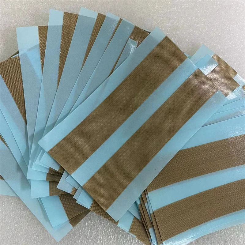 High Temperature Film Tape For FSM-70S 80S 87S 88S+ IFS-15 V7 AI-7C6C S9 KL-280520 T-400S Fiber Fusion Splicer Heater Furance