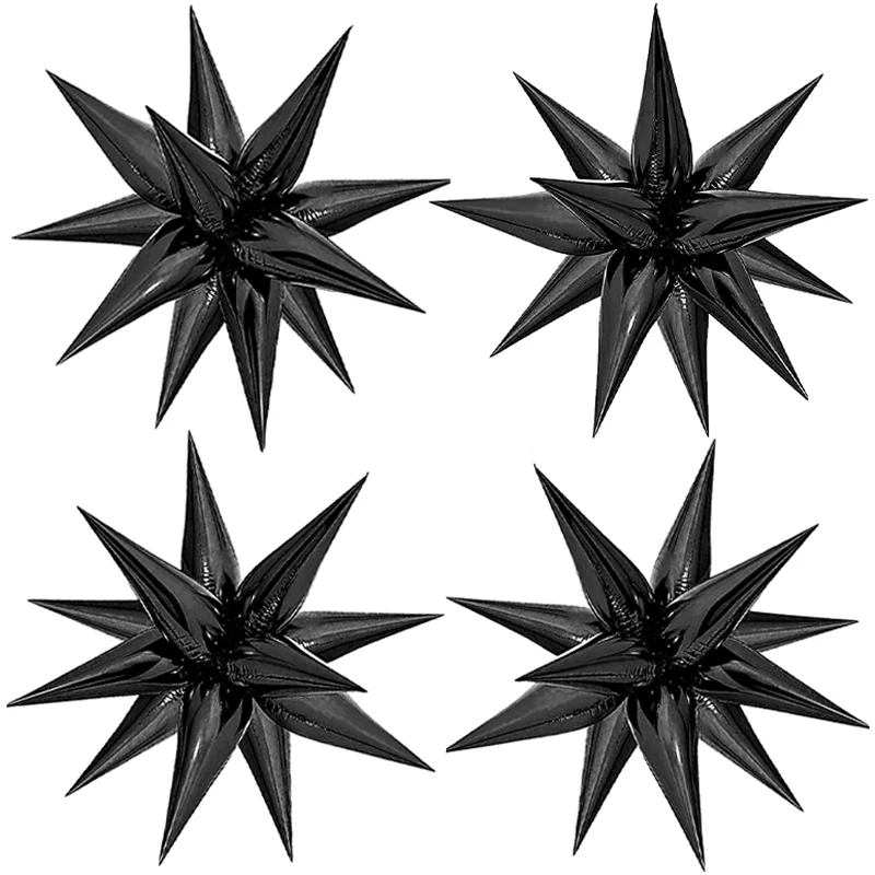 

50 шт., воздушные шары из майлара