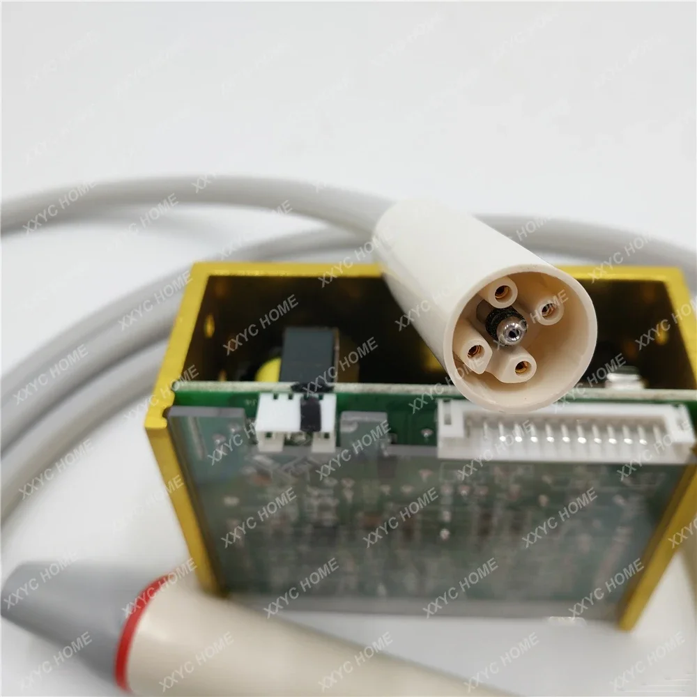 Эндооборудование Woodpecker N3 Светодиодные наконечники для стоматологического