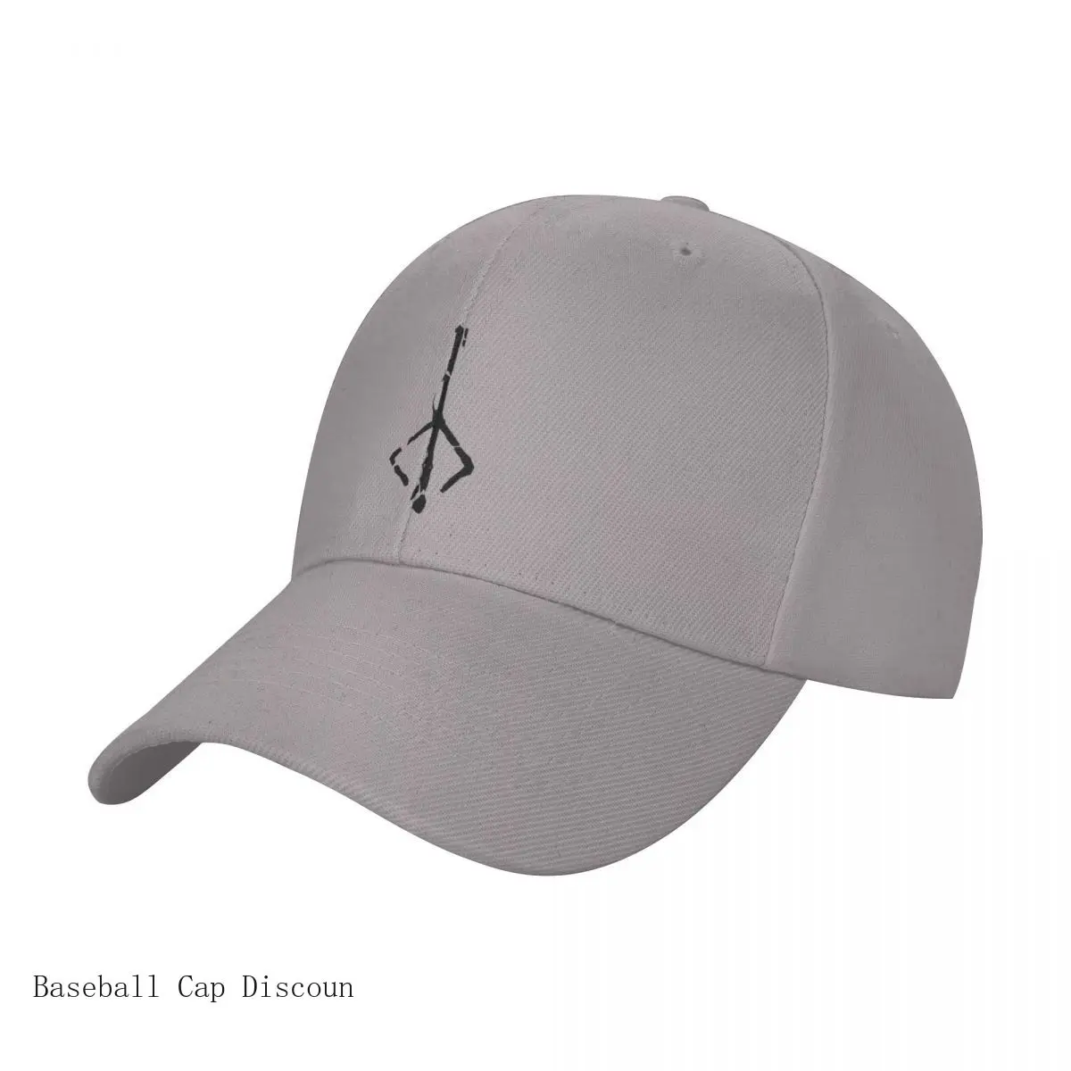 

Hot Hunters Mark Baseball Cap ny sun hats for women Men's