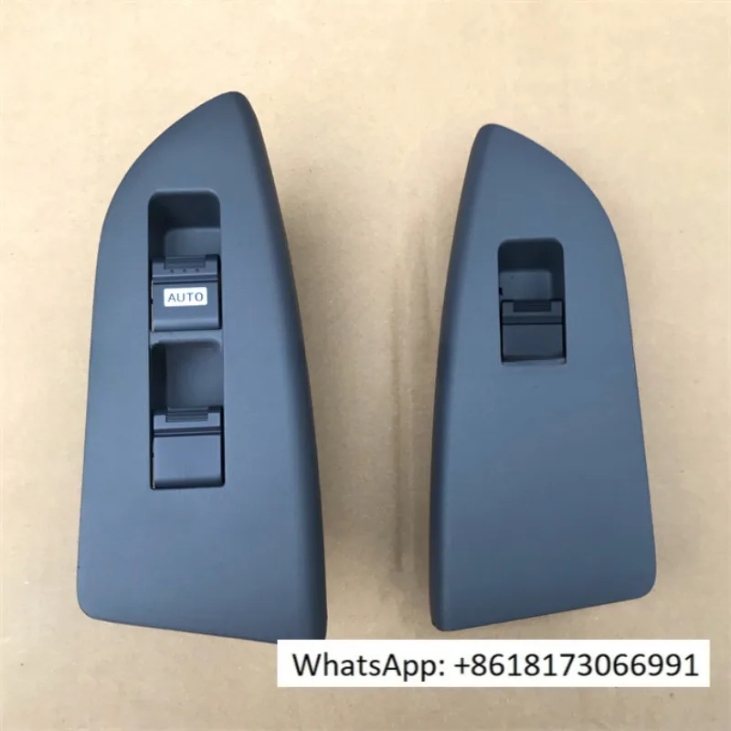 Qingling 700P Juka VC46 выключатель питания для стеклоподъемника 4HK1 24 В