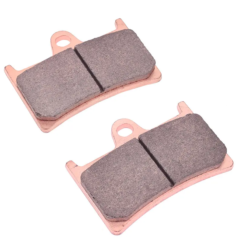 

Motor Bike Front Rear Brake Pads For Yamama MT 10 1000 SP Tourer BT 1100 XT 1200 Z ZE Super Tenere Raid XJR 1300 Racer 1999-2019