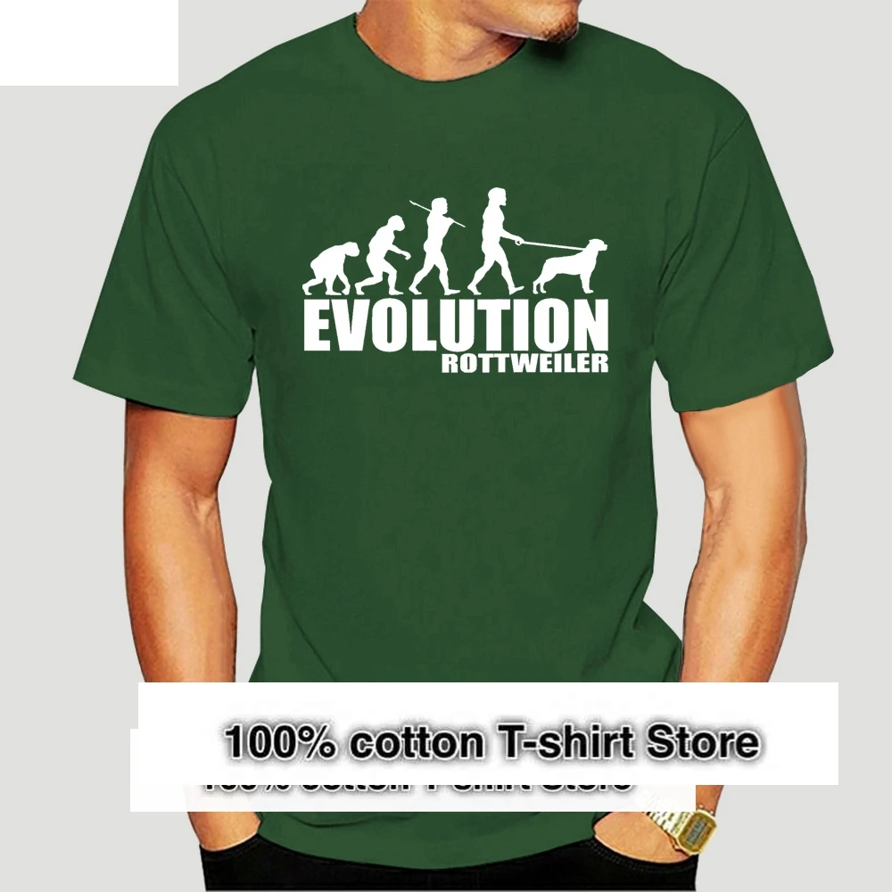 

Футболка с принтом 2021, модные лозунги, мужские Ротвейлеры, собака, родство, яркость детской модели