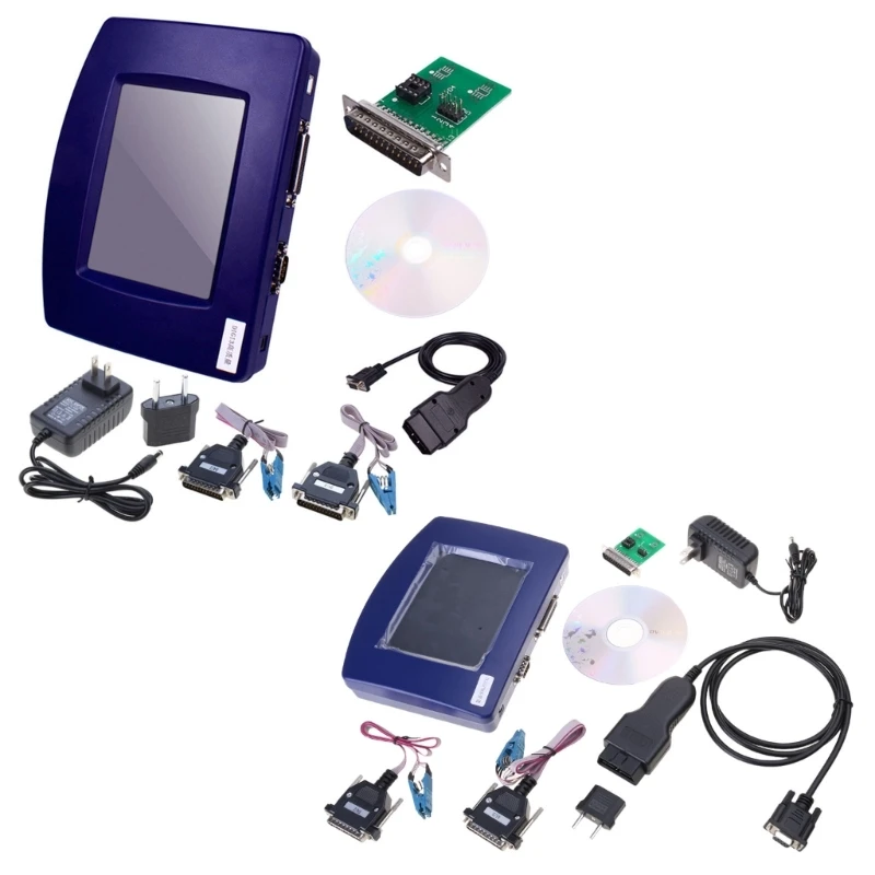 Удобный в использовании инструмент для коррекции одометра автомобильный