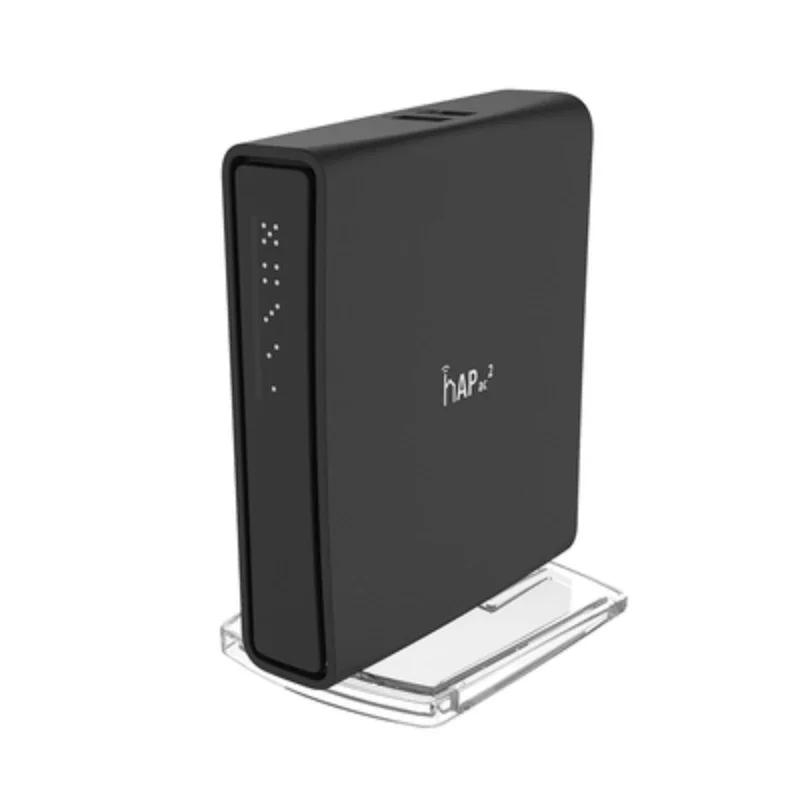 MicroTik RBD52G-5HacD2HnD-TC Gigabit Dual Band 2 4G &amp 5G Wireless ROS Hap Ac2