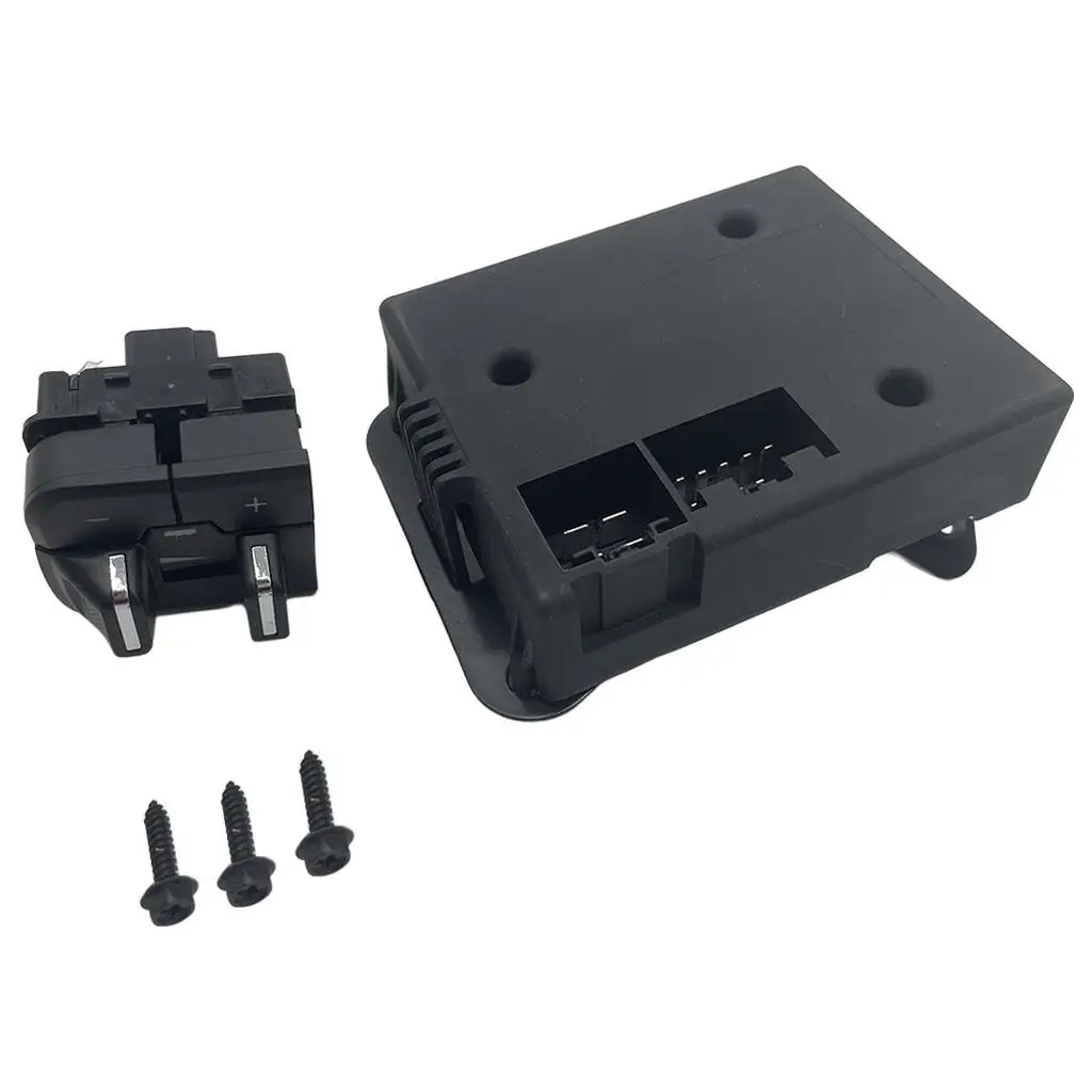 

Integrated Trailer Brake Controller Module 82213474AB for 2013 to 2014