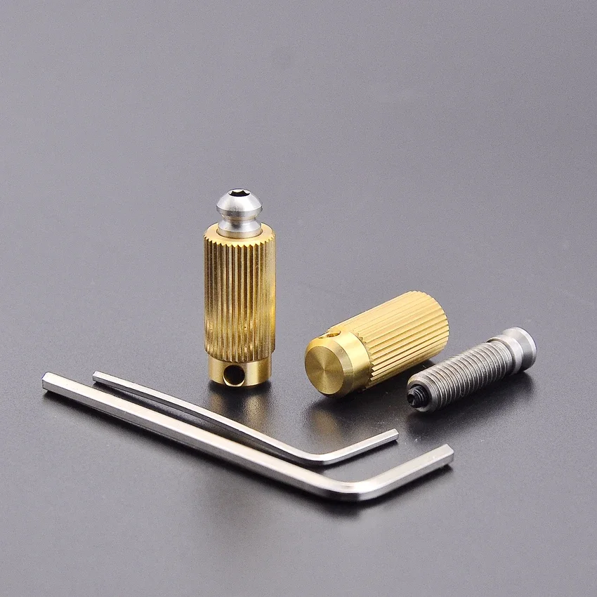 Болты для гитар GE1996T / 510TS Tremolo System BridgeBridge JP (происхождение)