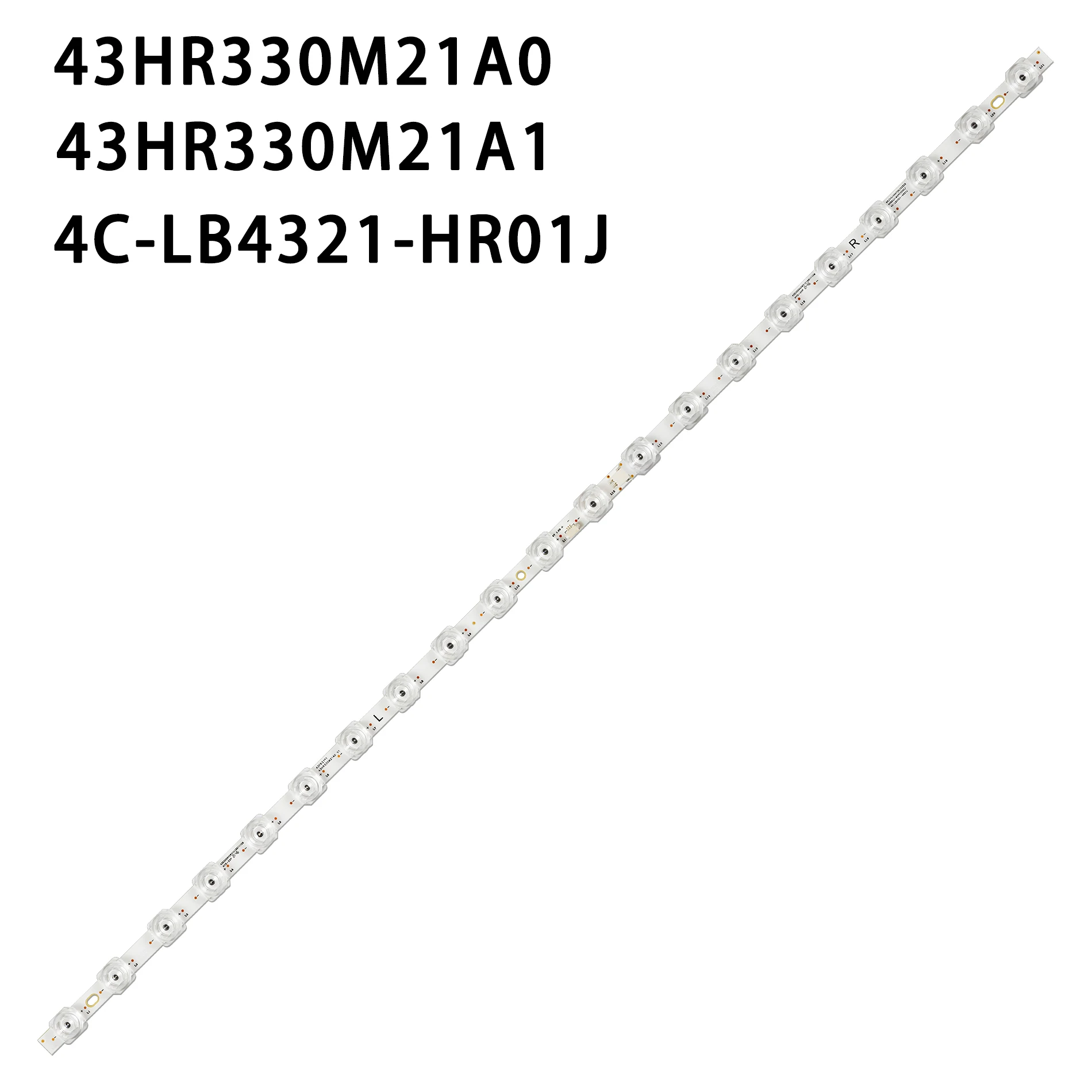 

Светодиодная лента PMALLJF для телевизора