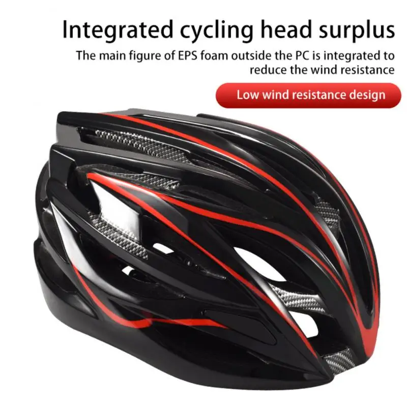 

Inbike Bicycle Helmets Joined Eps Bike Helmet Super Light New 2023 Aviation Helmet Unisex Helmet Bicycle Outdoor Mountain Road