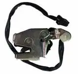 

Код магазина: 151094 Внутренний замок для багажа DOBLO I II, нижняя левая двойная Проводная дверь