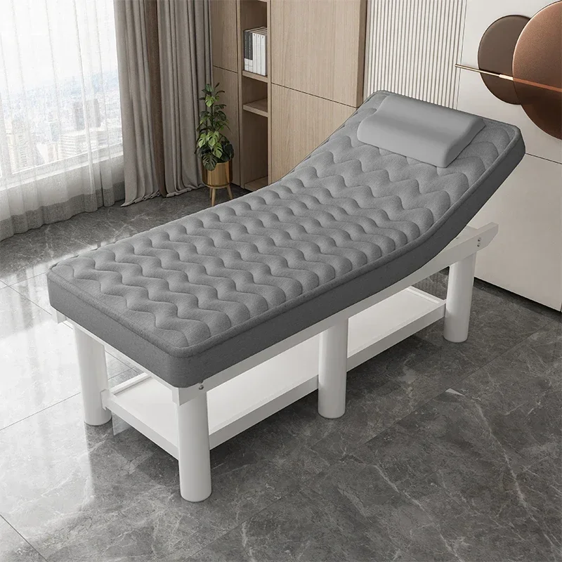Lash Clinical Massage Tables Pedicure Spa Cosmetic Medical Luxury Couch Lettino Da Massaggio Furniture