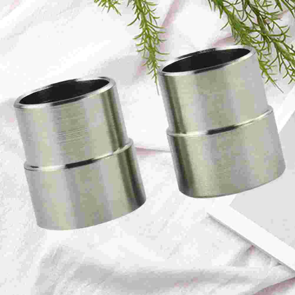 

Запасные детали из нержавеющей стали, подходит для LS/VTEC B16 B18 B20 Civic B20 B18 B18A B18B B20Z, 1 пара