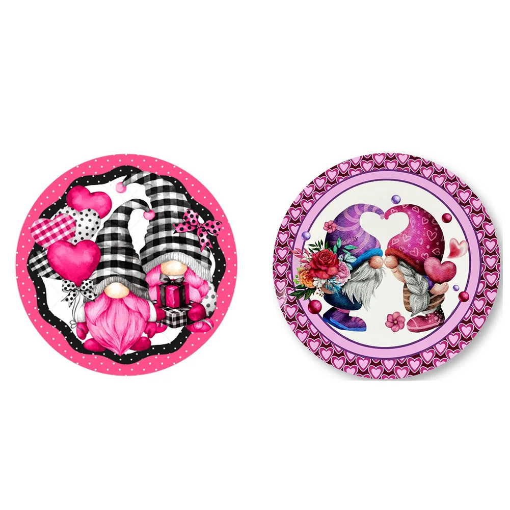 5D алмазная живопись сделай сам День Святого Валентина гоблин полная круглая