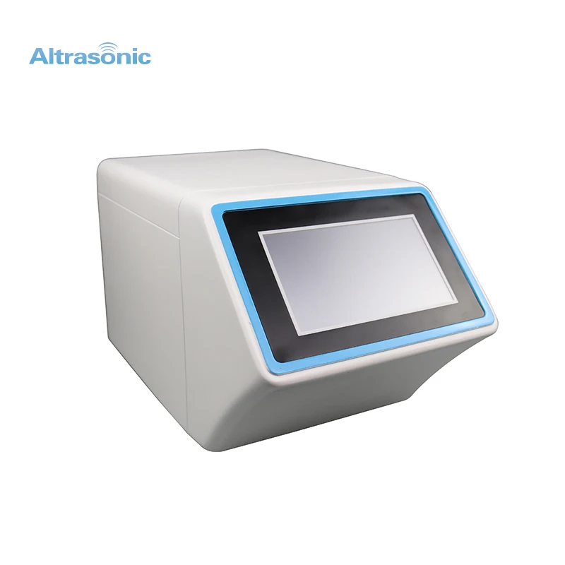 Китайское качество машина для резки нетканой Марли рулон 25 кГц |