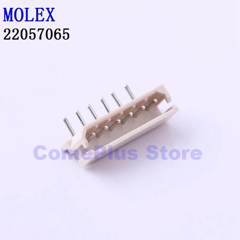 

10PCS 22057065 22057085 22112022 22162040 Connectors