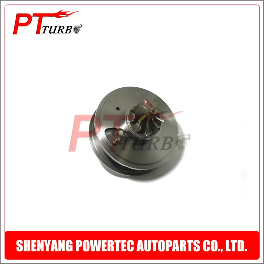 Турбокомпрессор Chra с турбонаддувом 49477 01600. 4947701600 25185863 Для Chevrolet Capriva 2.2 D 135Kw 120Kw A22DMH
