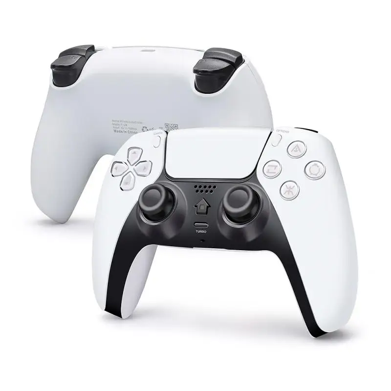 Беспроводной контроллер для PS4 геймпад с двойной вибрацией 6 осей консолей