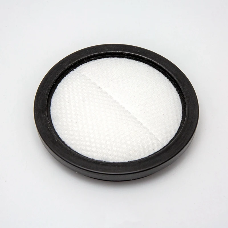 6 шт. многоразовые запасные части для вакуумного фильтра INSE V770 беспроводной