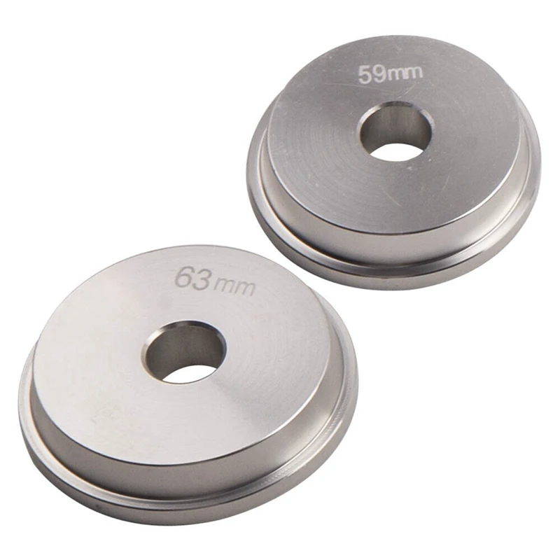 Инструмент для установки сальника подшипника как показано на рисунке пластик +