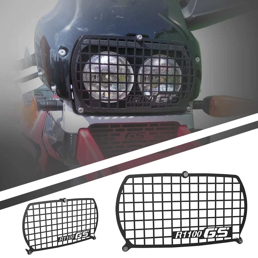 

Защитная накладка на переднюю фару мотоцикла R 1100GS для BMW R1100GS 1994-1995-1996-1997-1998-1999