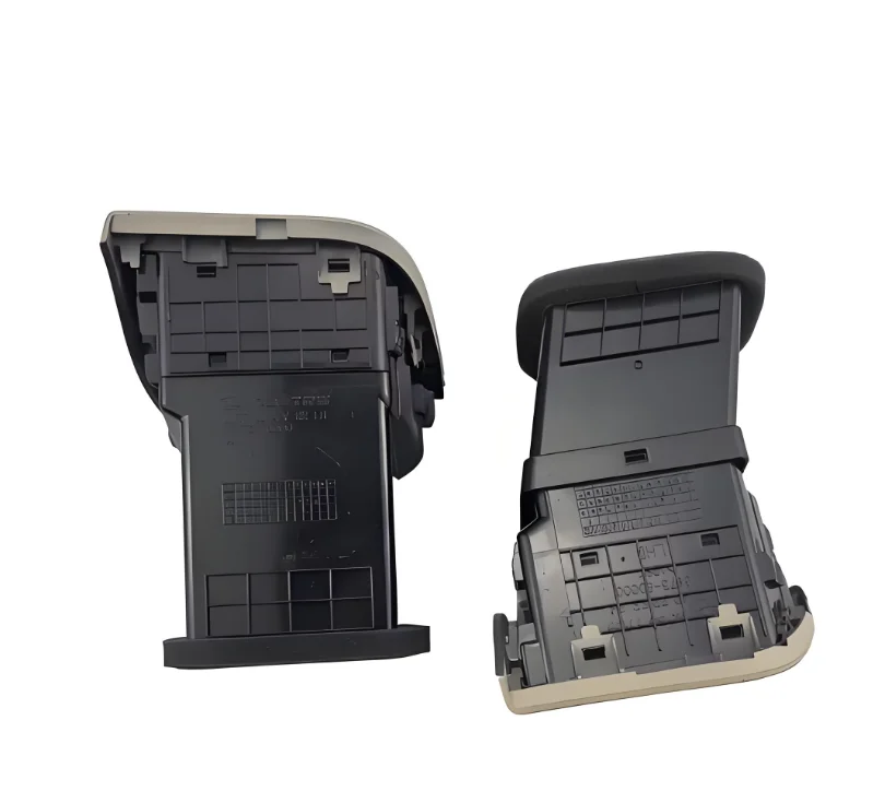 Новый оригинальный воздуховод Liuquan бежевого цвета (1G973-80000) для KIA Rio (1G97410000, 1G97420000, 1G97370000, 1G97380000) (art.: 3920d7feb68f9) - 3920d7feb68f9