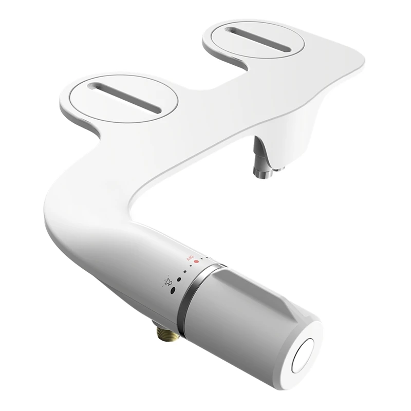 

Гинекологический белый унитаз, умные биде, ультратонкие насадки, самоочищающиеся, регулируемое давление воды, легкая установка