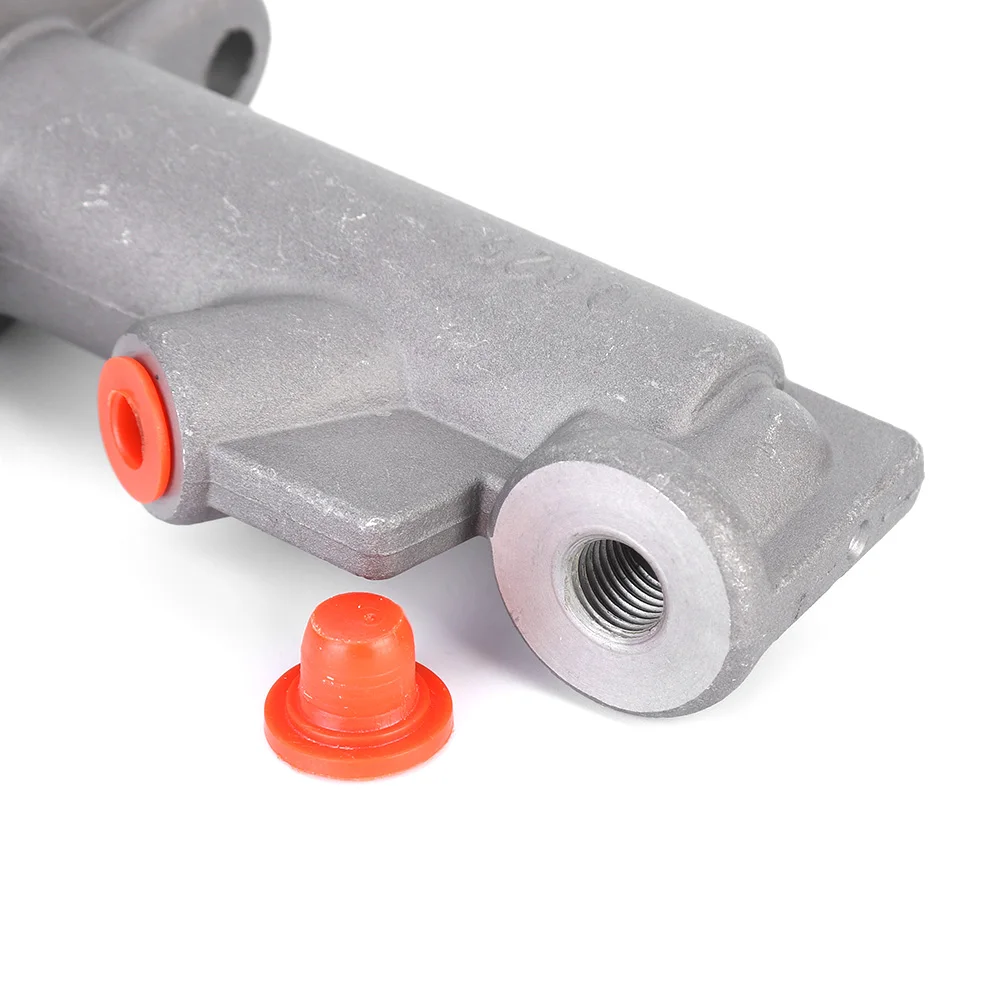 Диаметр резьбы 0 625 Мм для гонок Главный цилиндр сцепления Гидравлический насос