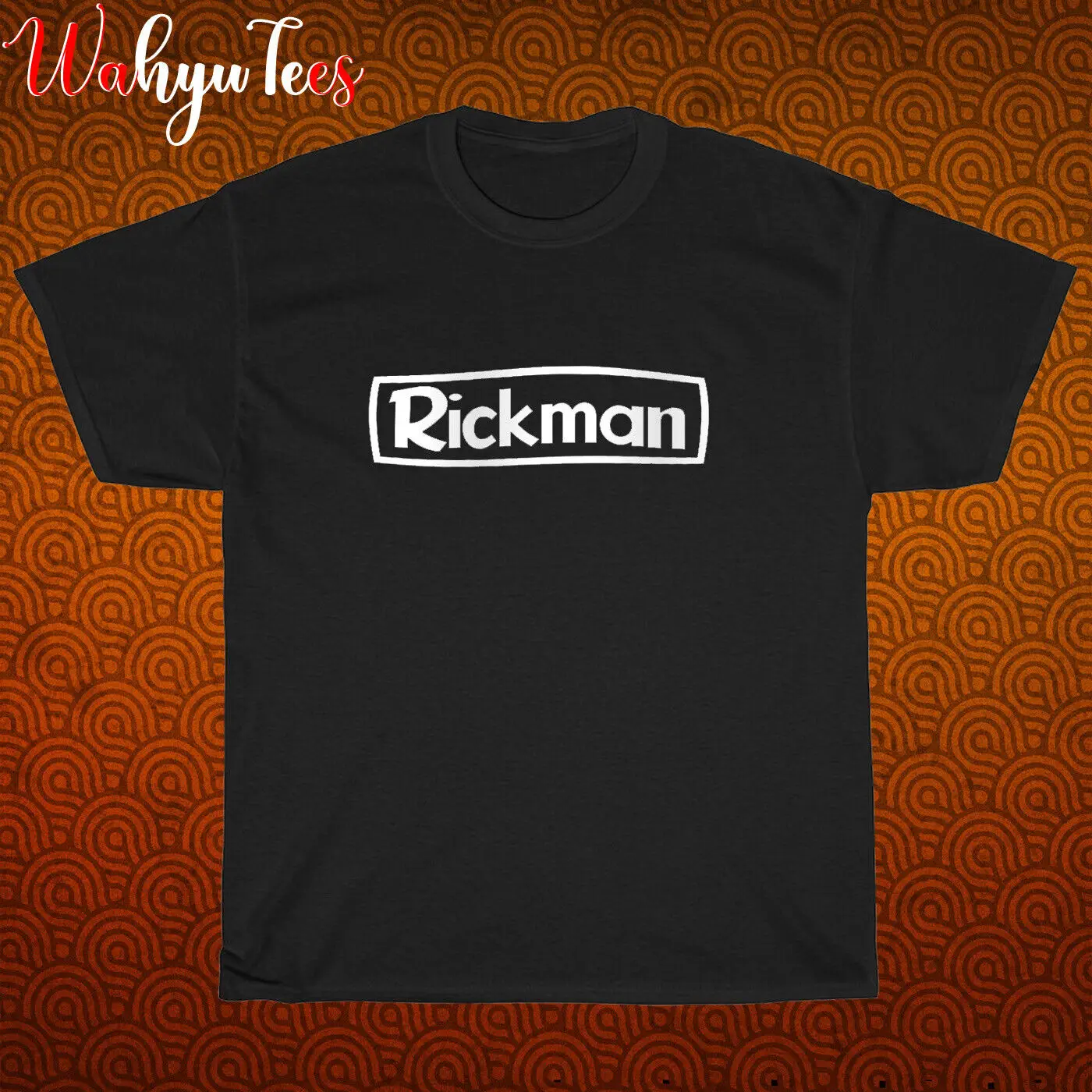 Новая футболка Rickman с логотипом мотоцикла черная/темно-синяя/серая/белая размер