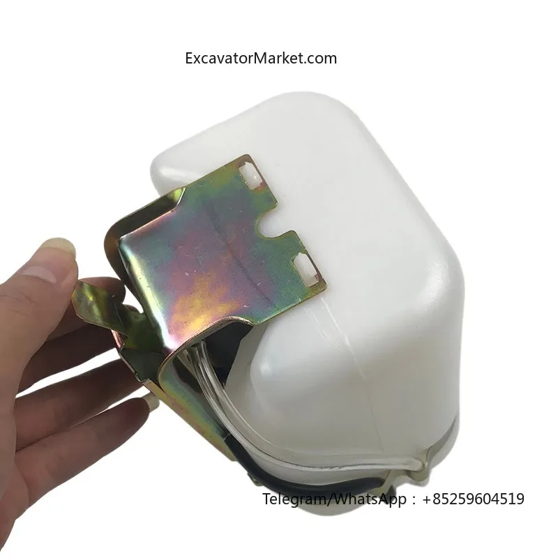 Чайник Sany для мойки стеклоочистителя Sy65/75/135/215/55/235-8 моторный распылитель чайник