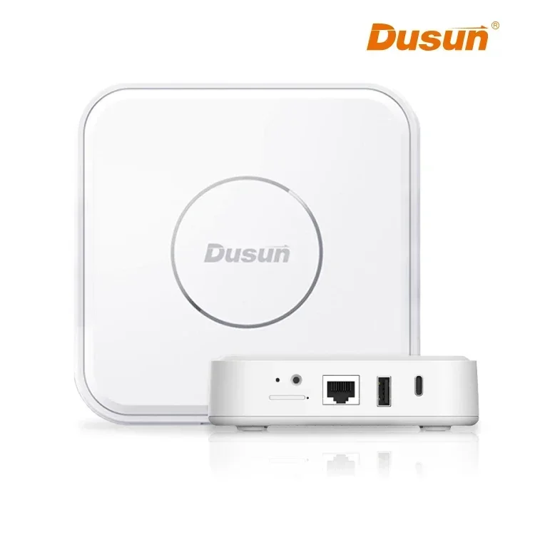 2026Dusun RK3328: Замена Raspberry Pi Hub, шлюз для Ble, Wifi, Zwave, Zigbee, Home Assistant (art.: 3920d8fe786ed) - 3920d8fe786ed