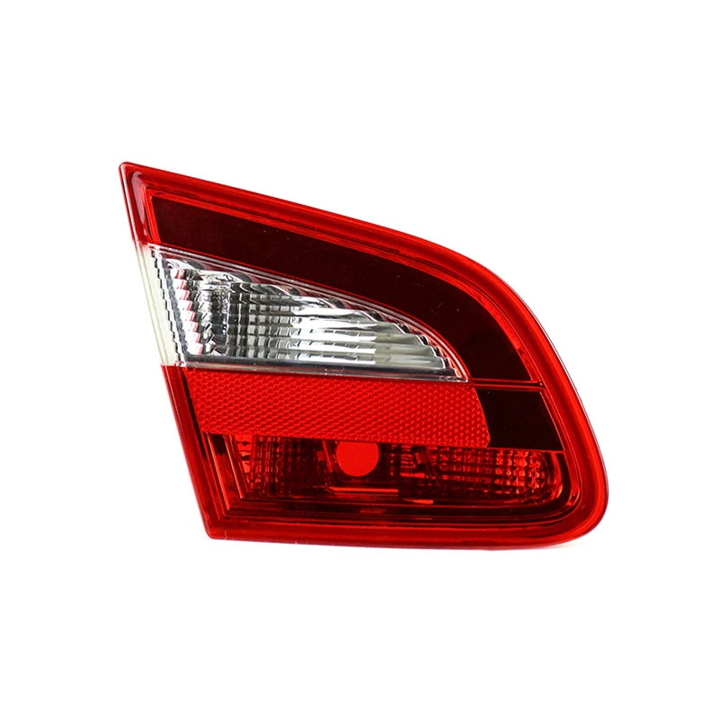 

Левый и правый автомобильный светодиодный задний фонарь, стоп-сигнал, стоп-сигнал, задний фонарь, задние фонари для Skoda Superb MK2 2008 2009 2010 2011 2012 2013