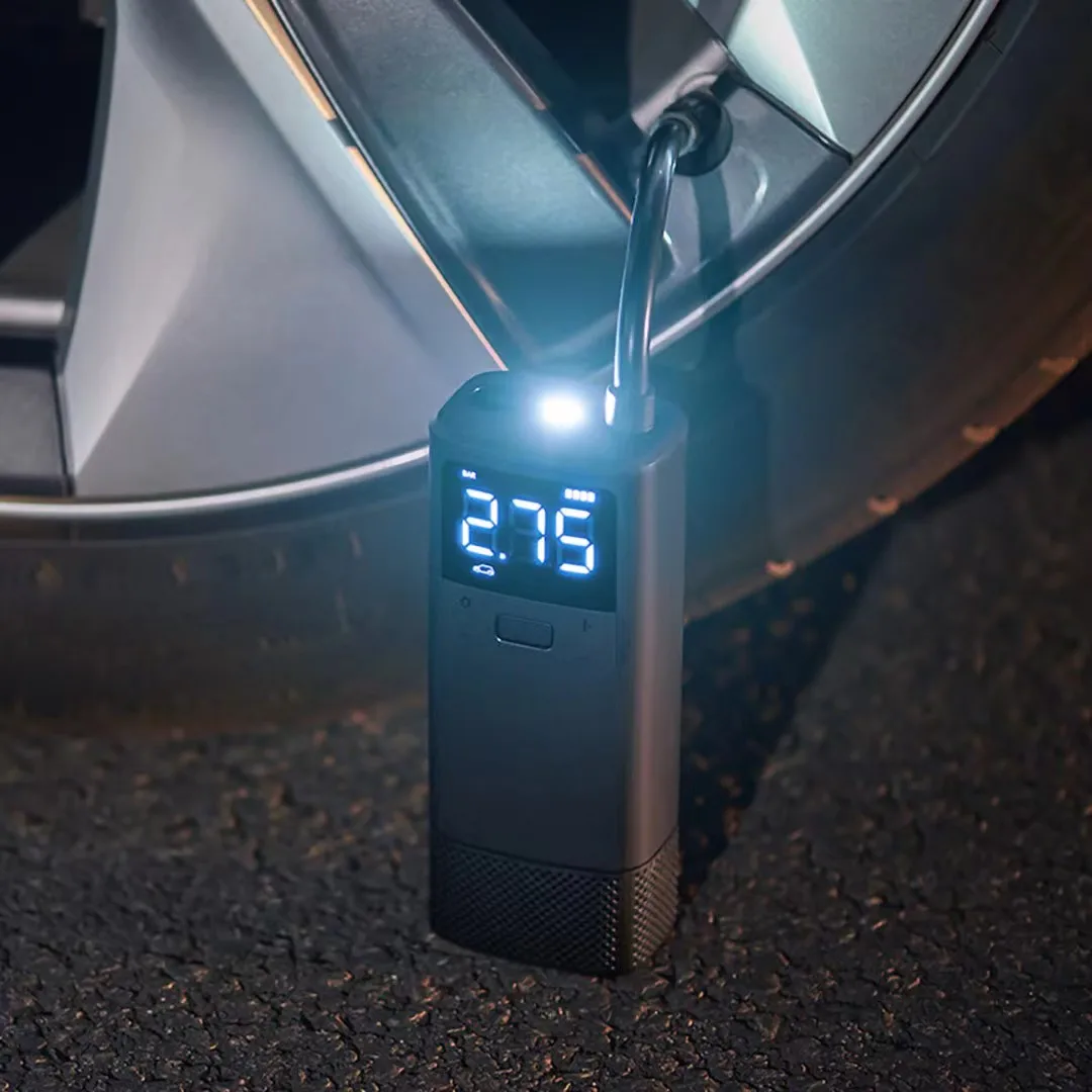 Xiaomi 70mai Air Compressor Купить