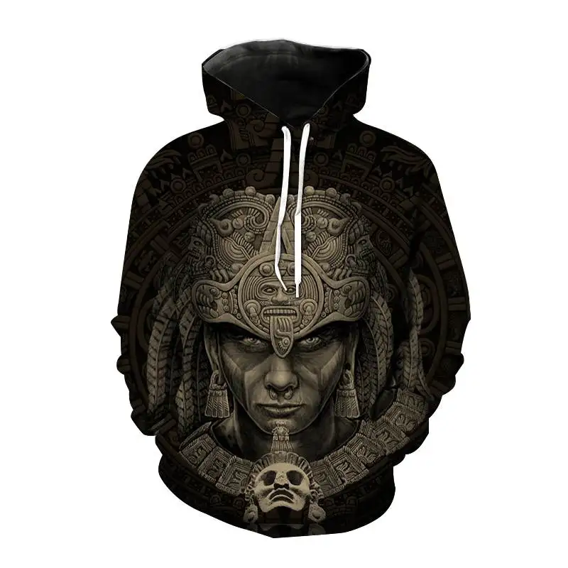 Модные толстовки с флагом Мексики мексиканские 3D принты для мужчин и женщин