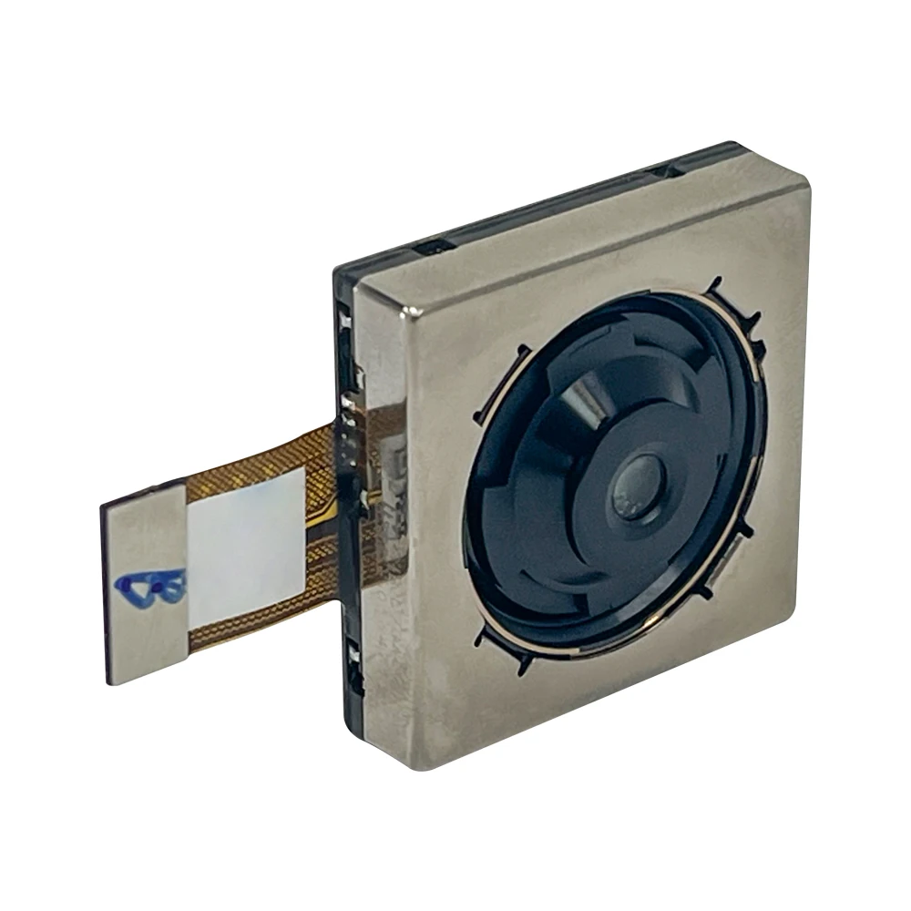 Фото Модуль камеры 50 МП IMX989 FPC с 1-дюймовым CMOS-сенсором, автофокусом и объективом DFOV 98-110-120 градусов, интерфейс MIPI №4