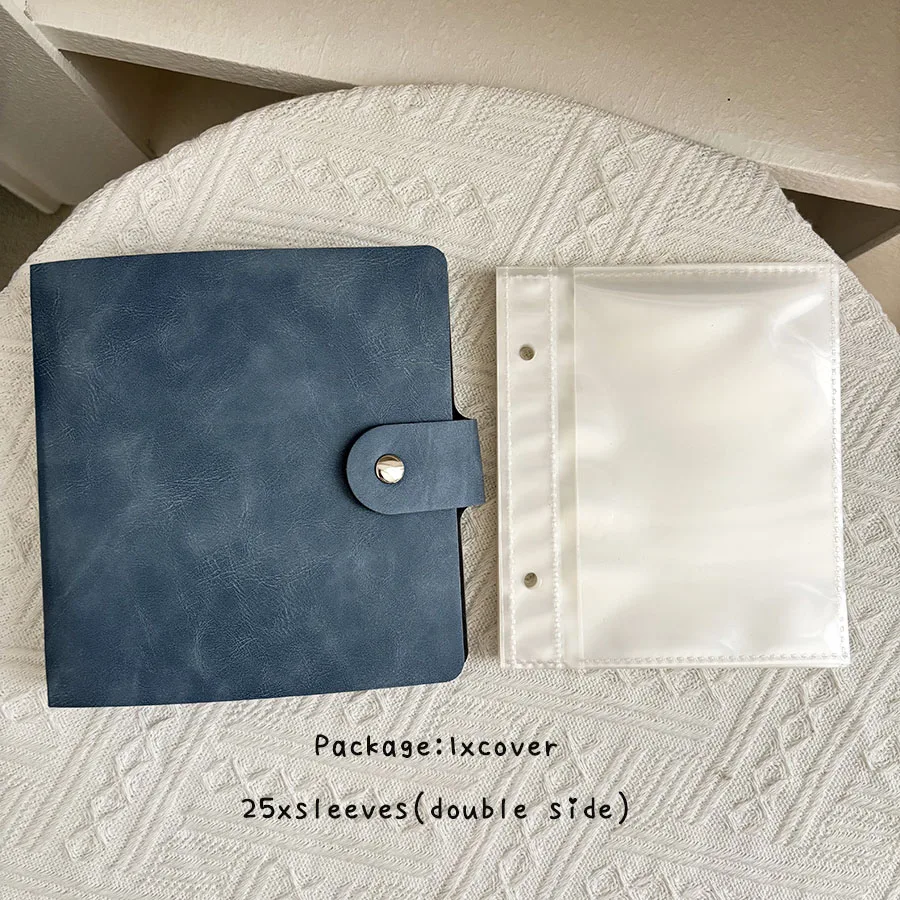 

Комплект для сбора листьев и хранения семян