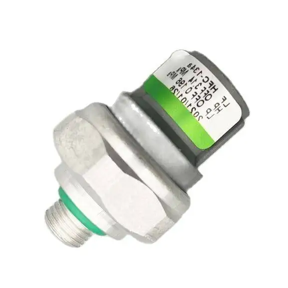 

Автомобильный датчик давления в сухой бутылке для экскаватора