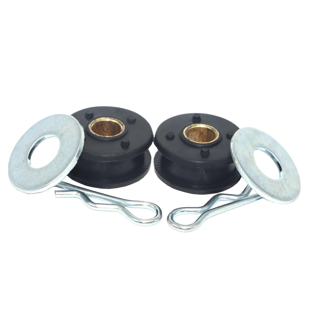 

Комплект концевых втулок троса переключения передач ручной коробки передач для Toyota Corolla Camry RAV4 Yaris Avensis Paseo Scion tC xA xB