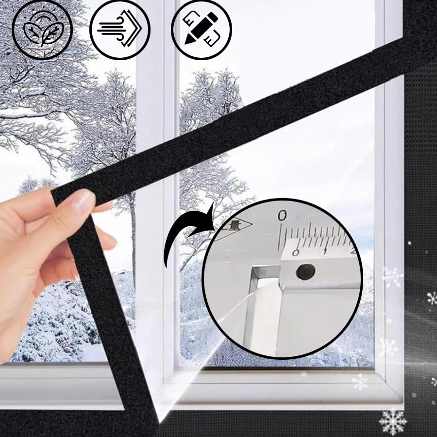 Зимние шторы из полиэстера и хлопка