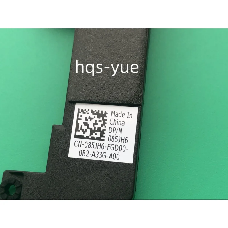 Оригинальный динамик для DELL Vostro 5300 5301 R L 085JH6 85JH6