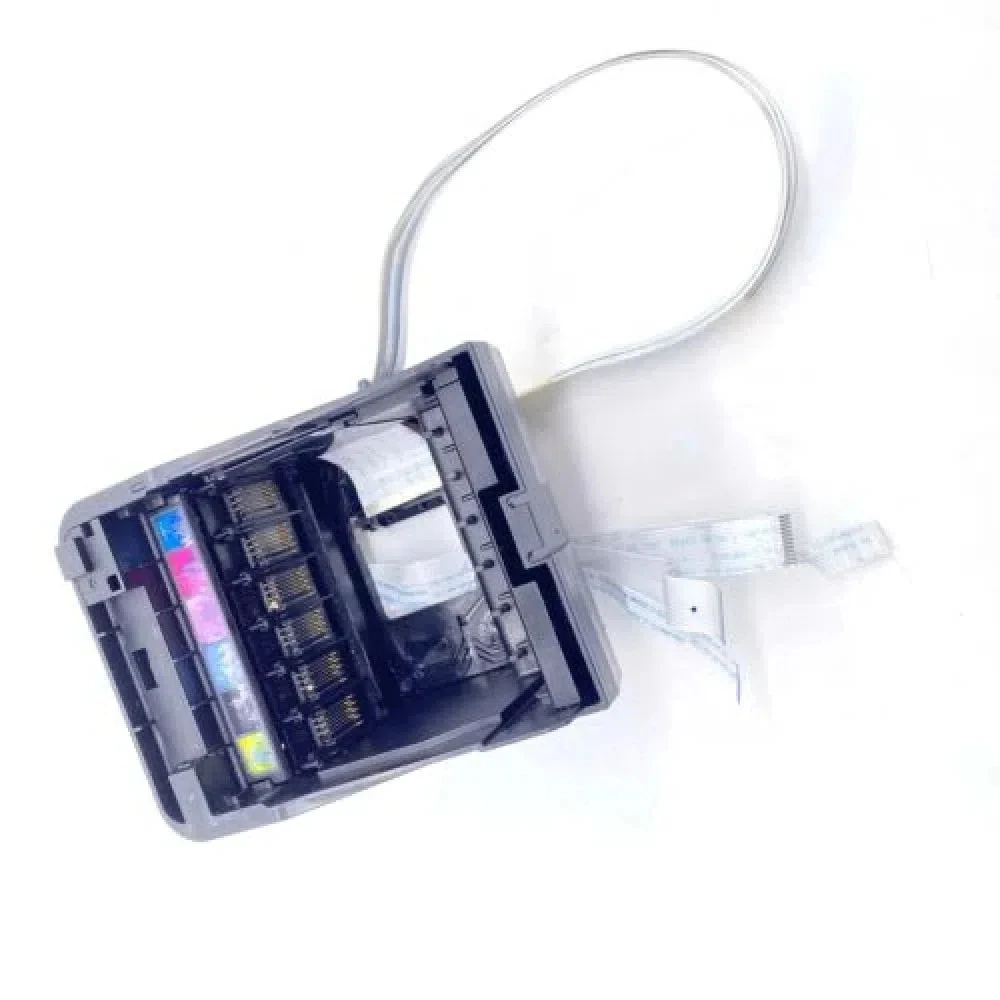 Каретка печатающей головки подходит для Epson Stylus Photo R260 R330 R265 R275 R390 R1390 R360