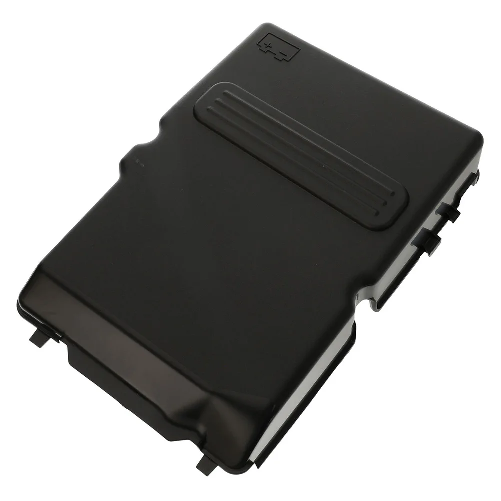 

Durable Battery Box Cover Battery Box Tray Electric Components Engine Upper Plastic Z601-18-593E For Mazda 3 2004-2012