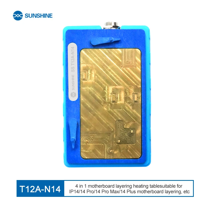 

RELIFE SS-T12A Паяльная станция для ремонта телефонов