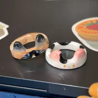 Кото-колечки#4