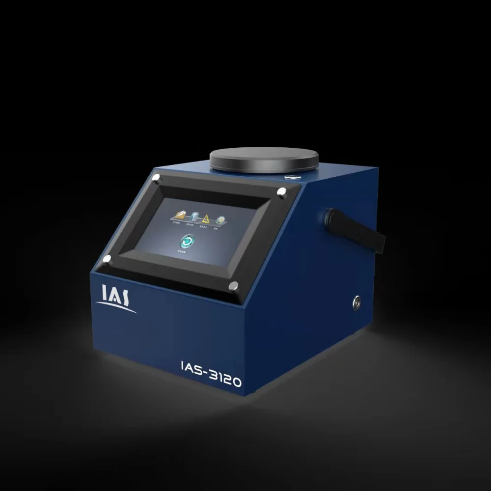 

Portable Nir Spectrometer