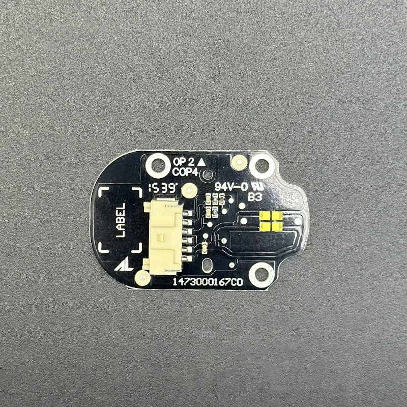 

Белый свет для Volkswagen Tiguan 2017-2021 автомобильные фары DRL чип печатная плата источник света чип